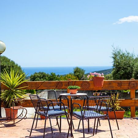 Agriturismo Paulesa ดอร์กาลี ภายนอก รูปภาพ
