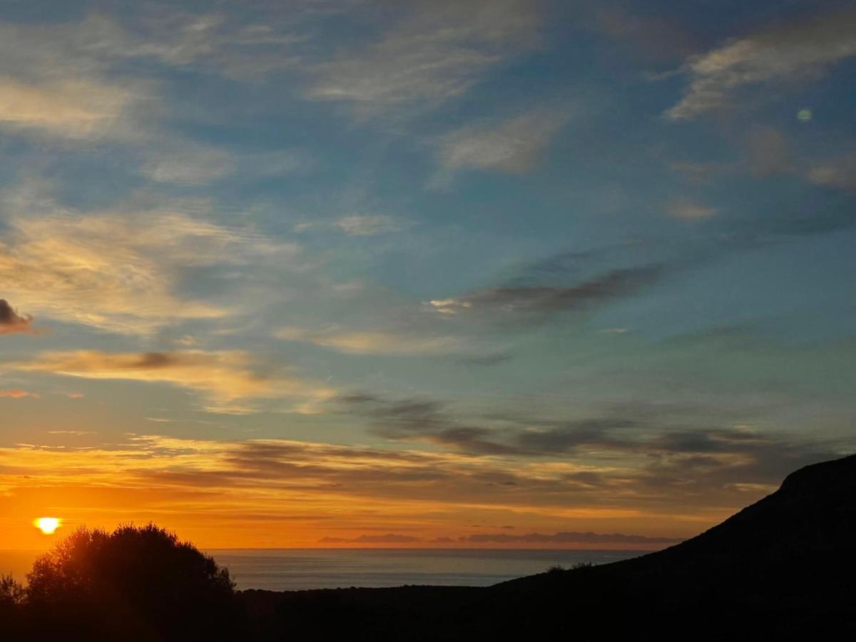 Agriturismo Paulesa ดอร์กาลี ภายนอก รูปภาพ