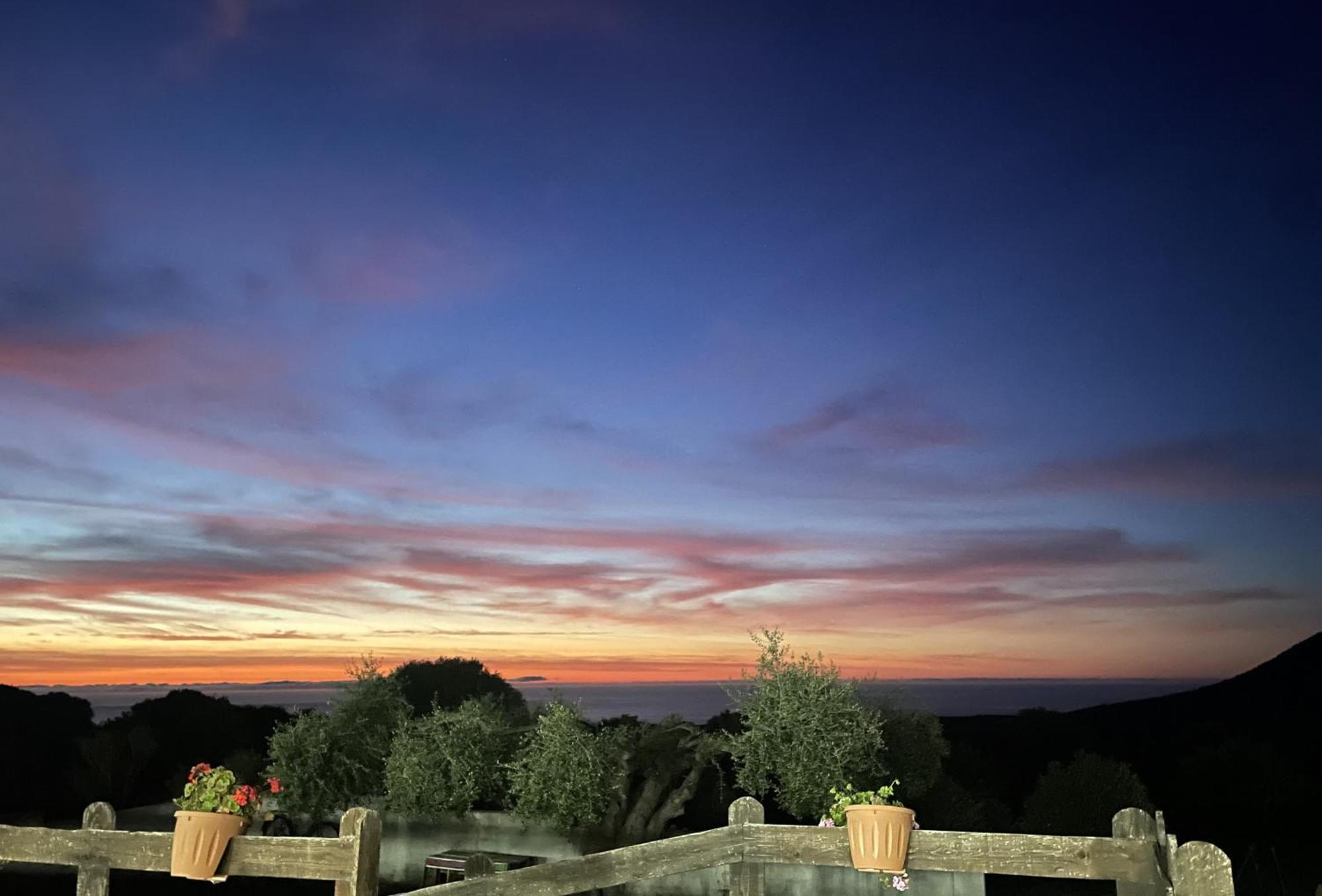 Agriturismo Paulesa ดอร์กาลี ภายนอก รูปภาพ
