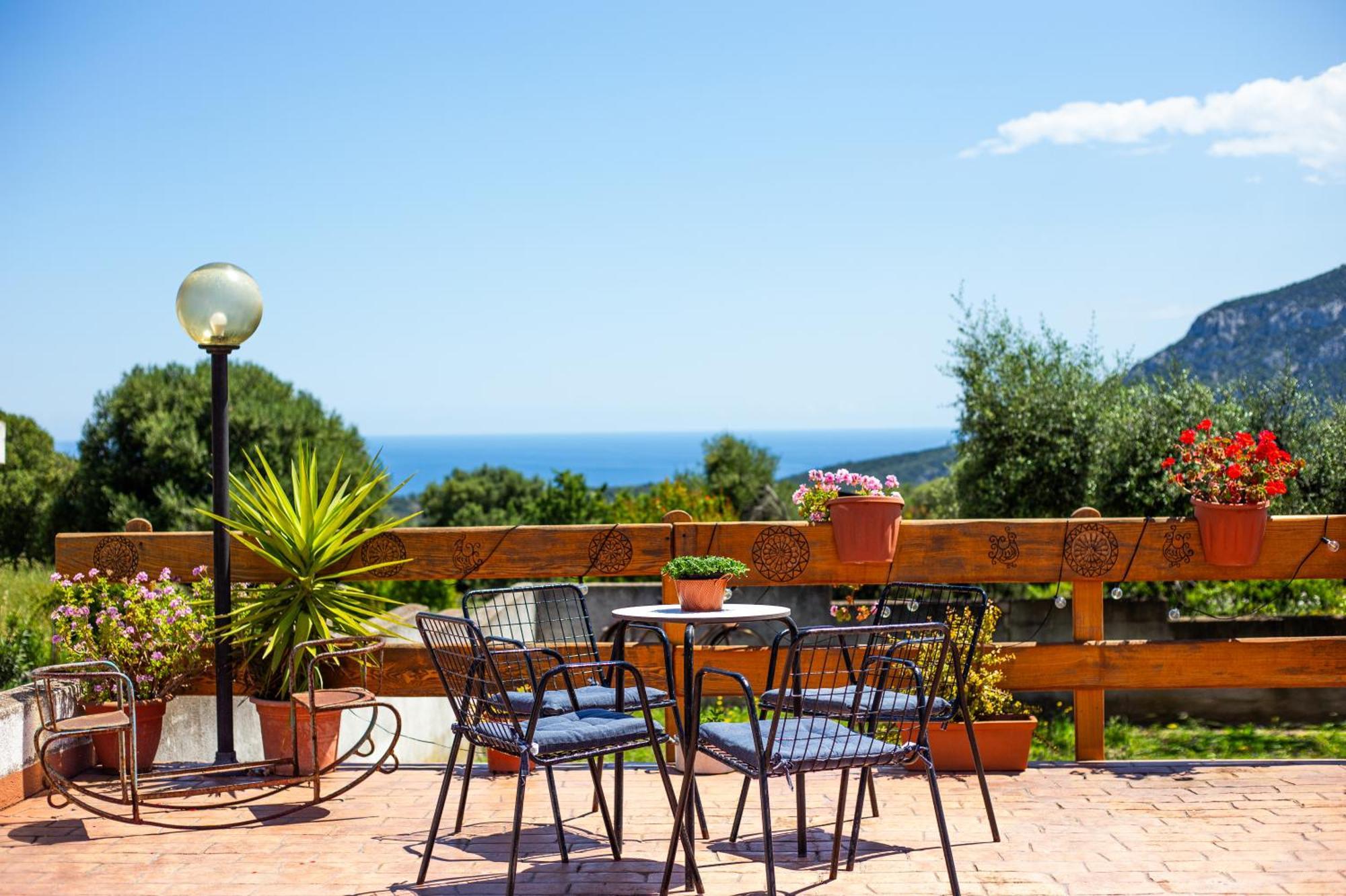 Agriturismo Paulesa ดอร์กาลี ภายนอก รูปภาพ