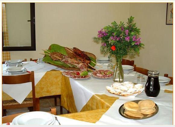 Agriturismo Paulesa Villa กาลาโกโนเน ภายนอก รูปภาพ